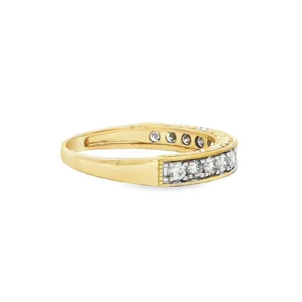Wedding Band Image 4 Your Jewelry Box Altoona, PA