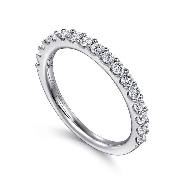 Wedding Band Image 2 Your Jewelry Box Altoona, PA