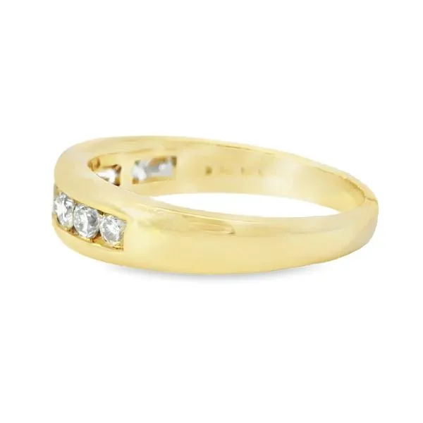 Wedding Band Image 2 Your Jewelry Box Altoona, PA