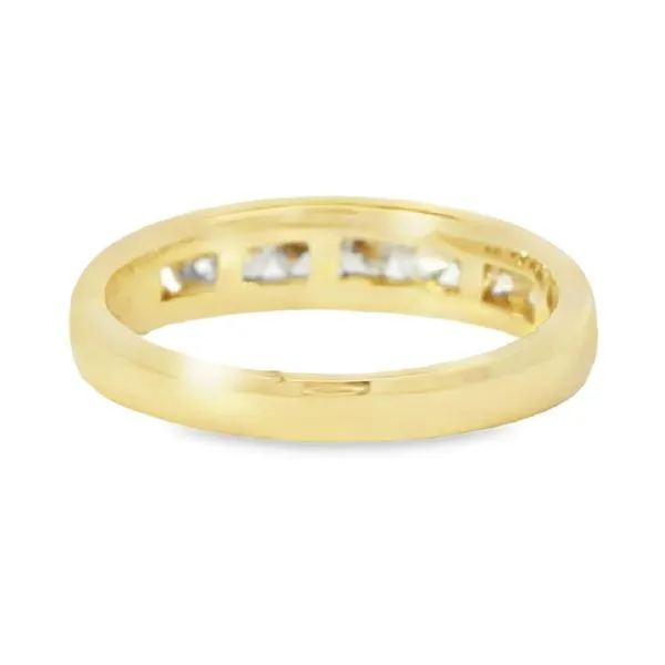 Wedding Band Image 3 Your Jewelry Box Altoona, PA