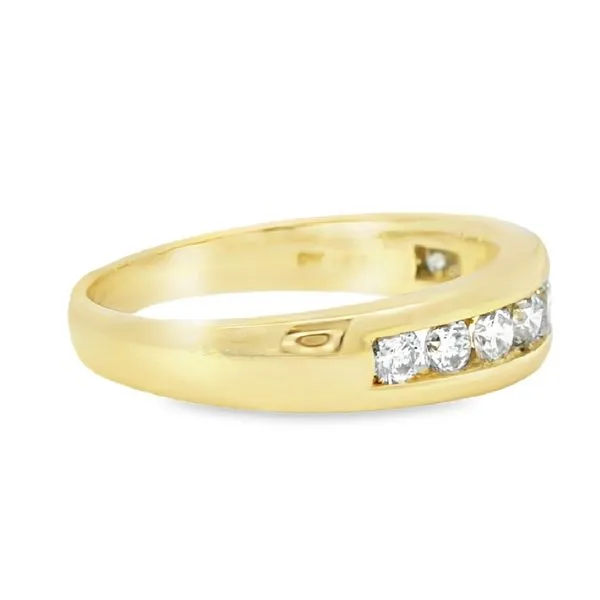 Wedding Band Image 4 Your Jewelry Box Altoona, PA