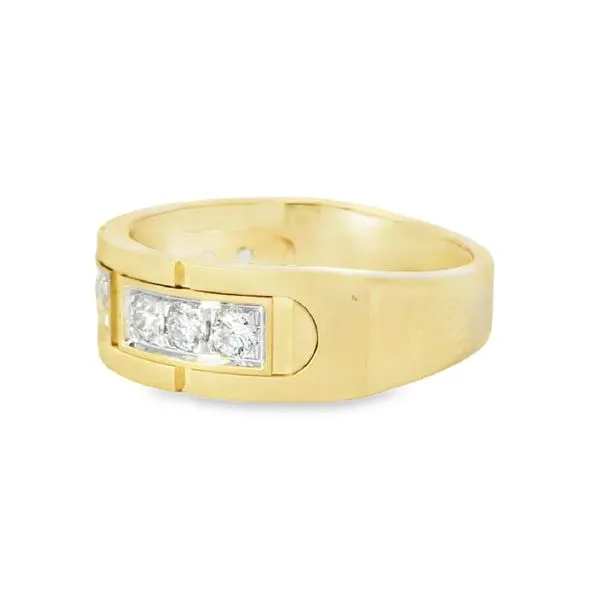 Wedding Band Image 2 Your Jewelry Box Altoona, PA