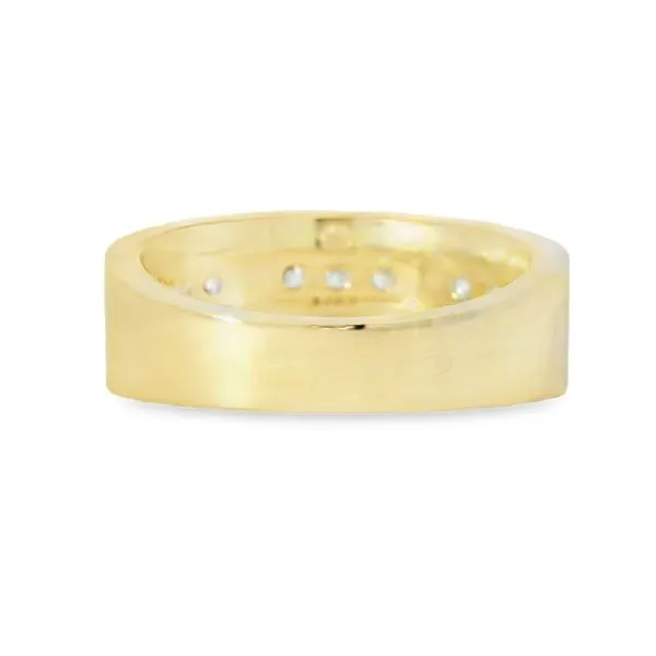 Wedding Band Image 3 Your Jewelry Box Altoona, PA