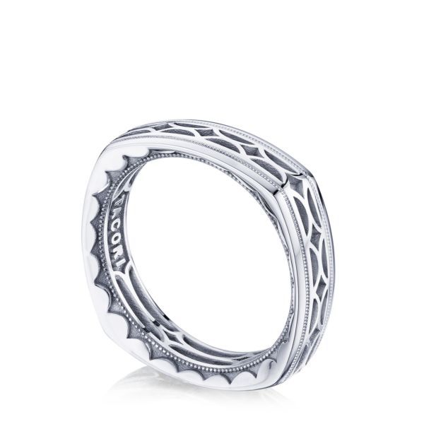 Wedding Band Image 2 Your Jewelry Box Altoona, PA