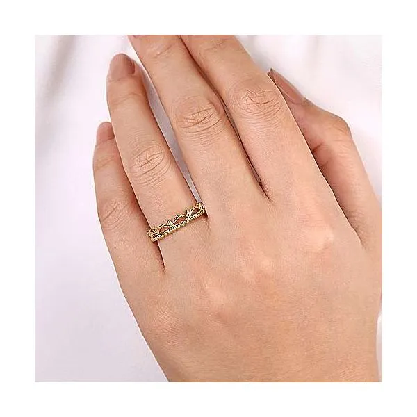Fashion Ring Image 5 Your Jewelry Box Altoona, PA