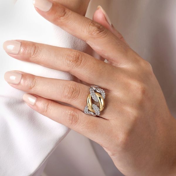 Fashion Ring Image 5 Your Jewelry Box Altoona, PA