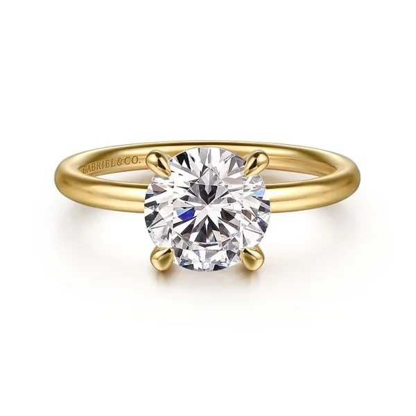 Semi-Mount wo stones Your Jewelry Box Altoona, PA
