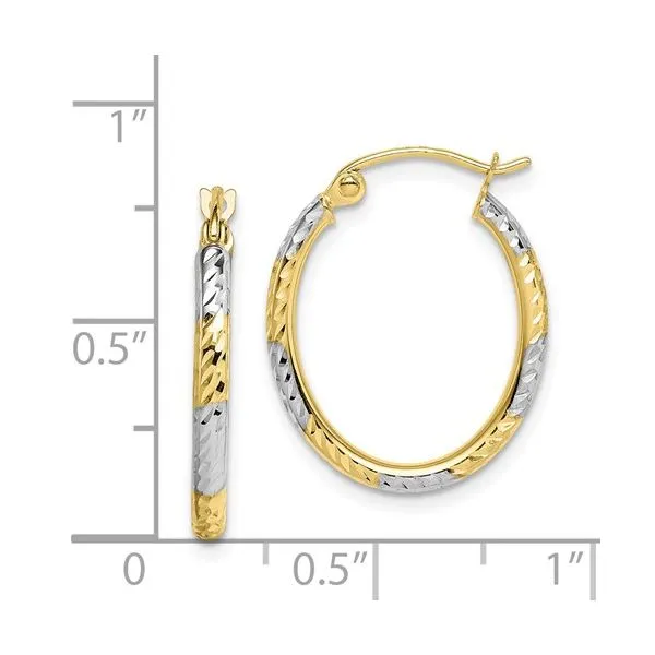 Fashion Earrings Image 3 Your Jewelry Box Altoona, PA
