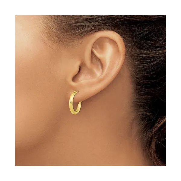 Fashion Earrings Image 3 Your Jewelry Box Altoona, PA