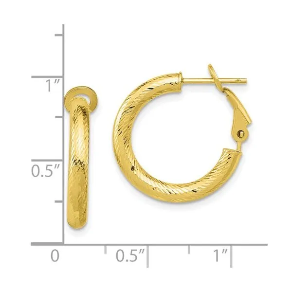 Fashion Earrings Image 4 Your Jewelry Box Altoona, PA