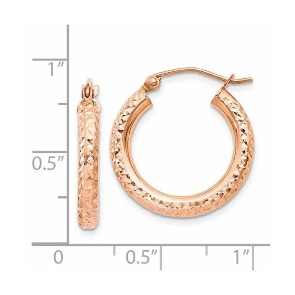 Fashion Earrings Image 4 Your Jewelry Box Altoona, PA