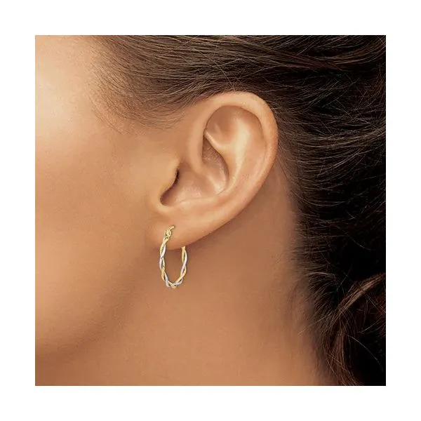 Fashion Earrings Image 3 Your Jewelry Box Altoona, PA