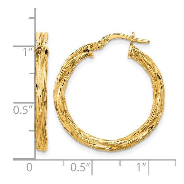 Fashion Earrings Image 2 Your Jewelry Box Altoona, PA