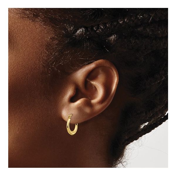 Fashion Earrings Image 2 Your Jewelry Box Altoona, PA