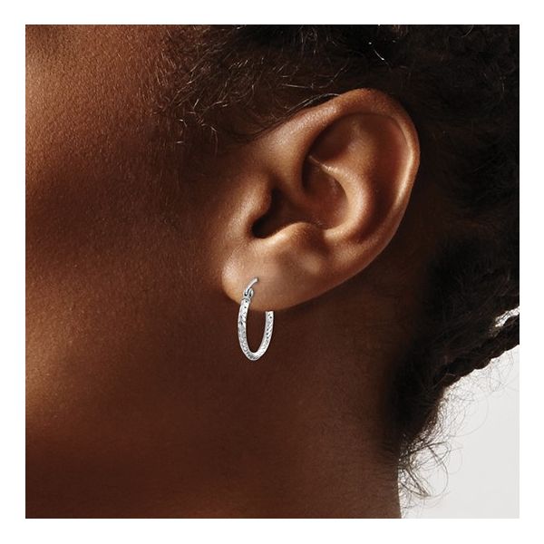 Fashion Earrings Image 3 Your Jewelry Box Altoona, PA