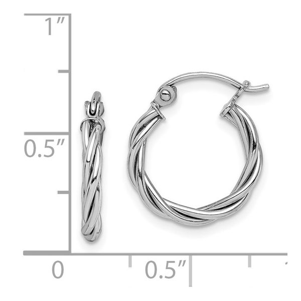 Fashion Earrings Image 4 Your Jewelry Box Altoona, PA