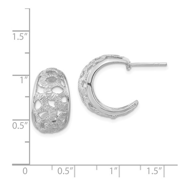 Fashion Earrings Image 2 Your Jewelry Box Altoona, PA