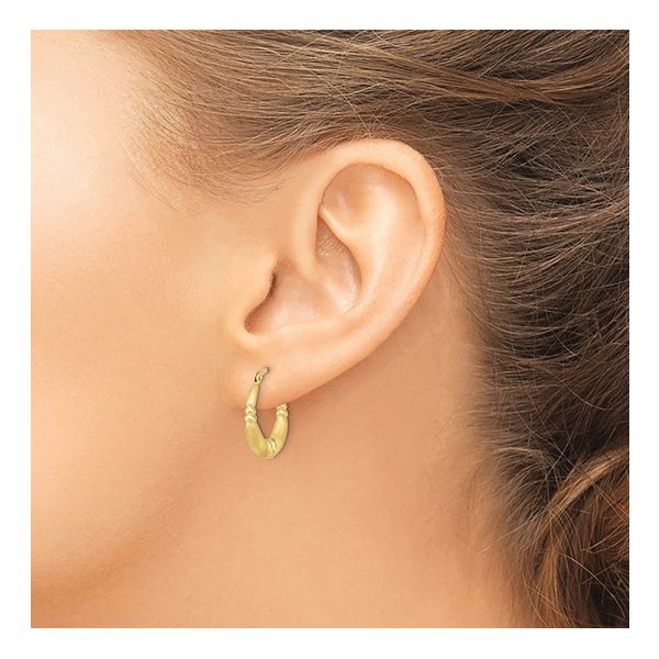 Fashion Earrings Image 2 Your Jewelry Box Altoona, PA