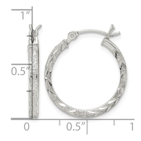 Fashion Earrings Image 2 Your Jewelry Box Altoona, PA