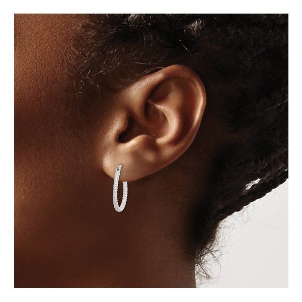 Fashion Earrings Image 2 Your Jewelry Box Altoona, PA