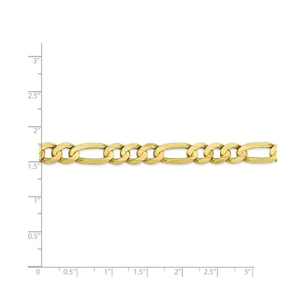 Gold Chain Image 3 Your Jewelry Box Altoona, PA