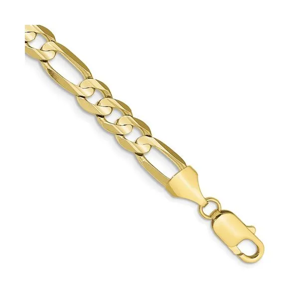 Gold Chain Image 4 Your Jewelry Box Altoona, PA