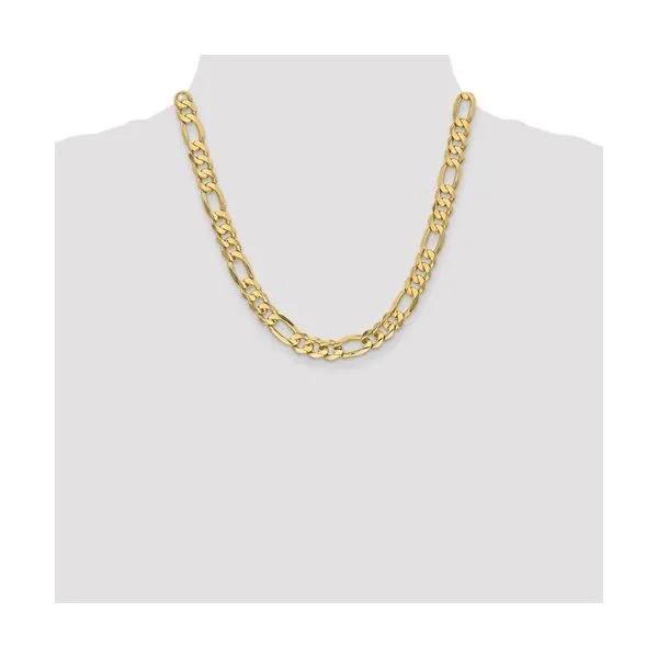 Gold Chain Image 2 Your Jewelry Box Altoona, PA