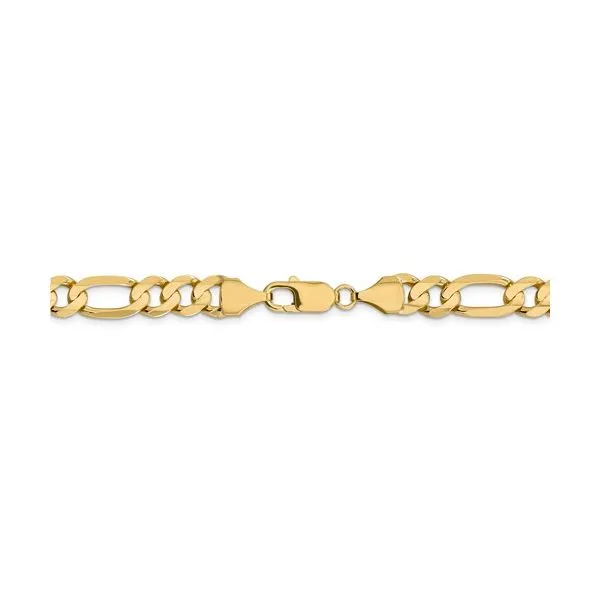 Gold Chain Image 4 Your Jewelry Box Altoona, PA