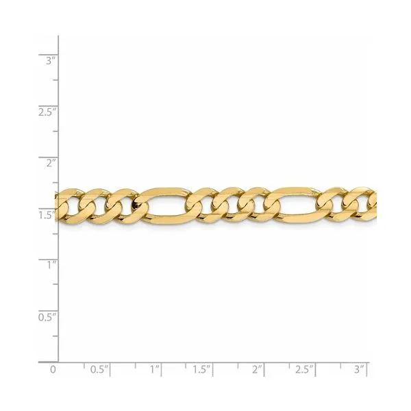 Gold Chain Image 5 Your Jewelry Box Altoona, PA