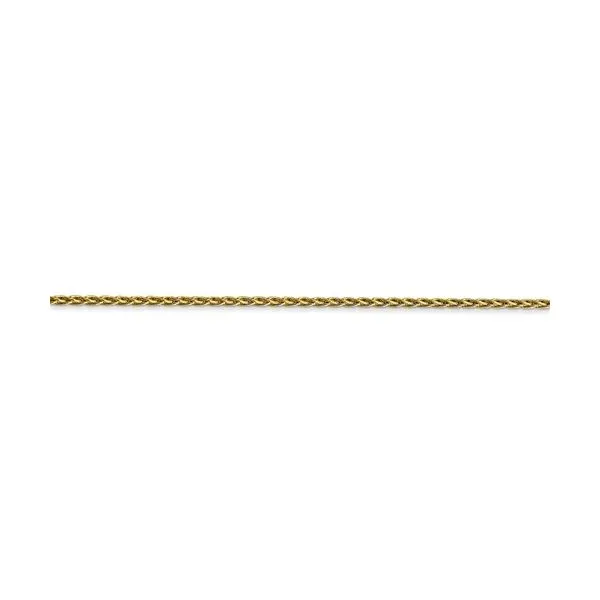 Gold Chain Image 2 Your Jewelry Box Altoona, PA