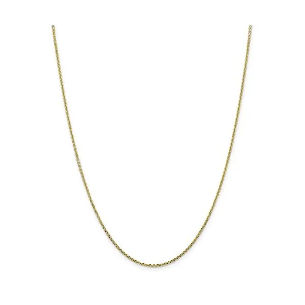 Gold Chain Your Jewelry Box Altoona, PA