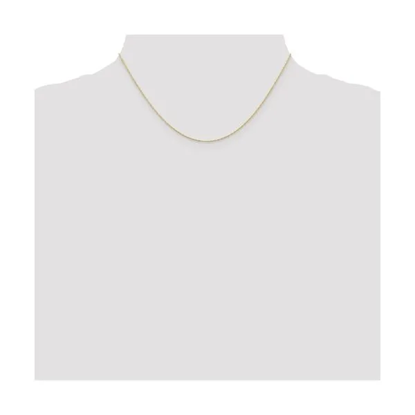 Gold Chain Image 2 Your Jewelry Box Altoona, PA