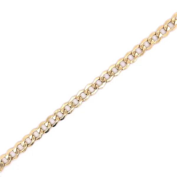 Gold Chain Image 2 Your Jewelry Box Altoona, PA