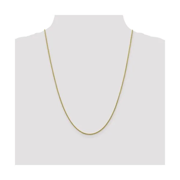 Gold Chain Image 2 Your Jewelry Box Altoona, PA