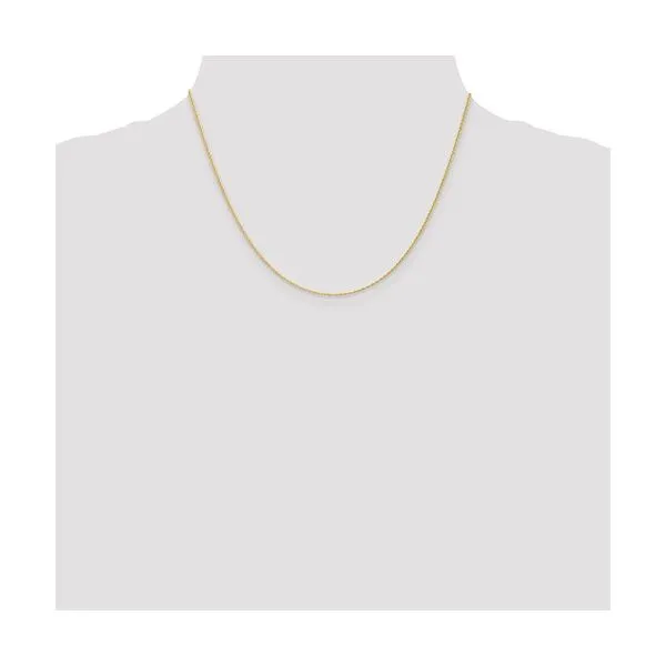 Gold Chain Image 2 Your Jewelry Box Altoona, PA