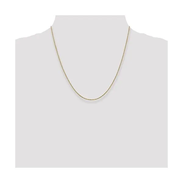 Gold Chain Image 2 Your Jewelry Box Altoona, PA