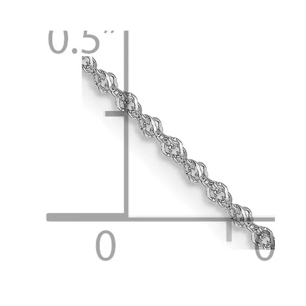 Gold Chain Image 4 Your Jewelry Box Altoona, PA