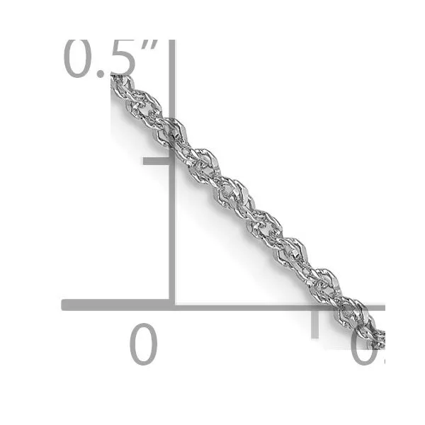 Gold Chain Image 4 Your Jewelry Box Altoona, PA