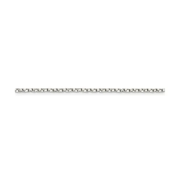 Gold Chain Image 2 Your Jewelry Box Altoona, PA