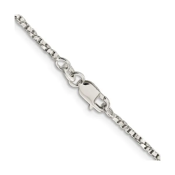 Gold Chain Image 3 Your Jewelry Box Altoona, PA
