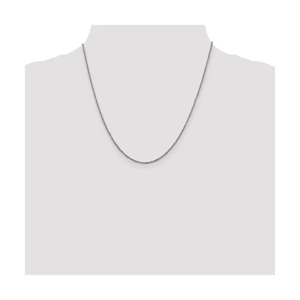 Gold Chain Image 2 Your Jewelry Box Altoona, PA