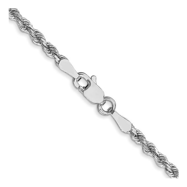 Gold Chain Image 2 Your Jewelry Box Altoona, PA