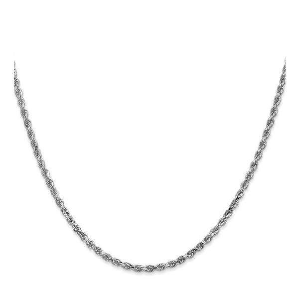 Gold Chain Image 3 Your Jewelry Box Altoona, PA