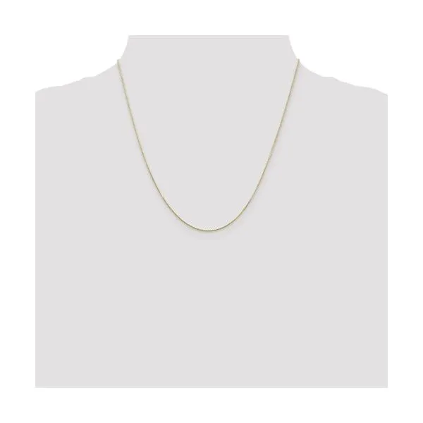 Gold Chain Image 3 Your Jewelry Box Altoona, PA