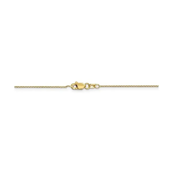 Gold Chain Image 3 Your Jewelry Box Altoona, PA