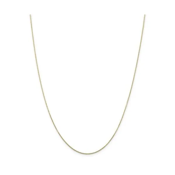 Gold Chain Your Jewelry Box Altoona, PA