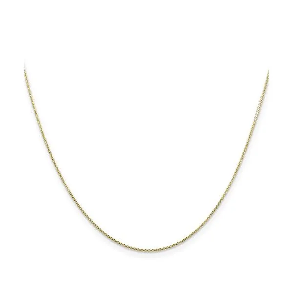 Gold Chain Image 2 Your Jewelry Box Altoona, PA
