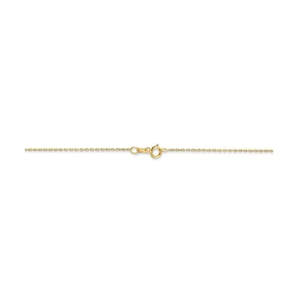 Gold Chain Image 2 Your Jewelry Box Altoona, PA