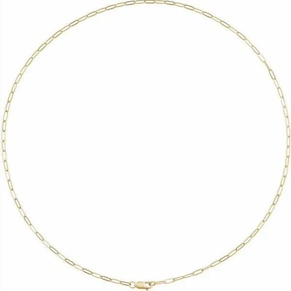 Gold Chain Your Jewelry Box Altoona, PA