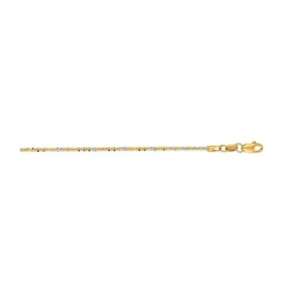 Gold Chain Your Jewelry Box Altoona, PA